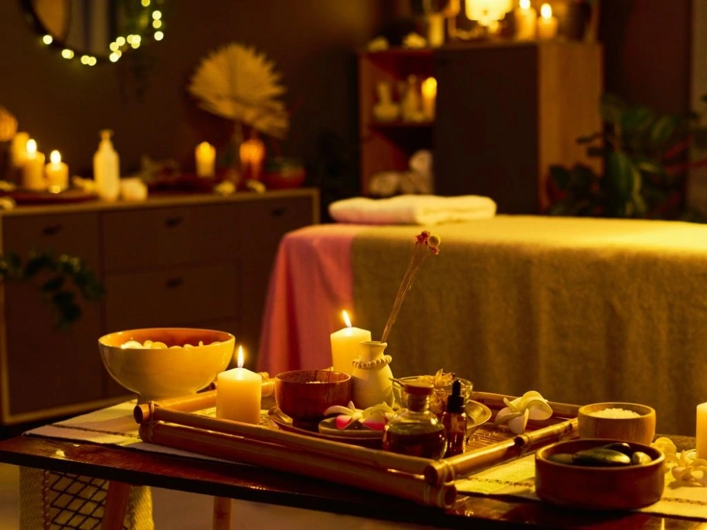 Spa Gününü Daha Verimli Geçirmenin İncelikleri